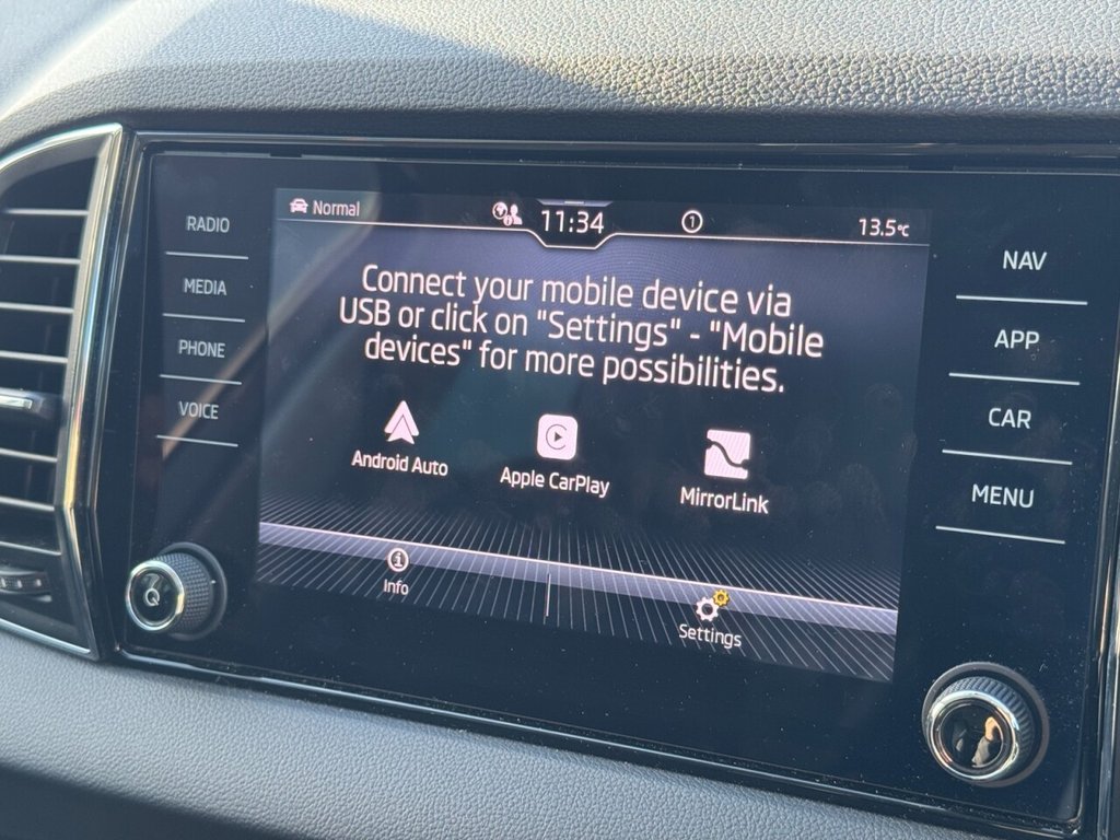 Used Skoda Karoq 2023 for sale - 76784168: Photo 39