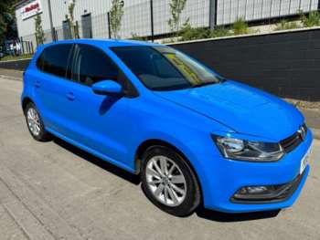 2015 (15) - 1.0 BlueMotion Tech SE Hatchback 5dr Petrol Manual Euro 6 (s/s) (60 ps)