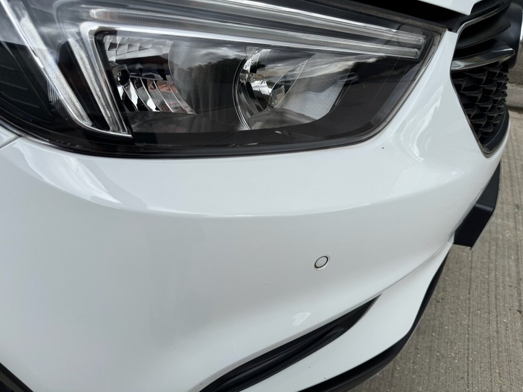 Used Vauxhall Mokka X 2017 for sale - 77010156: Photo 12