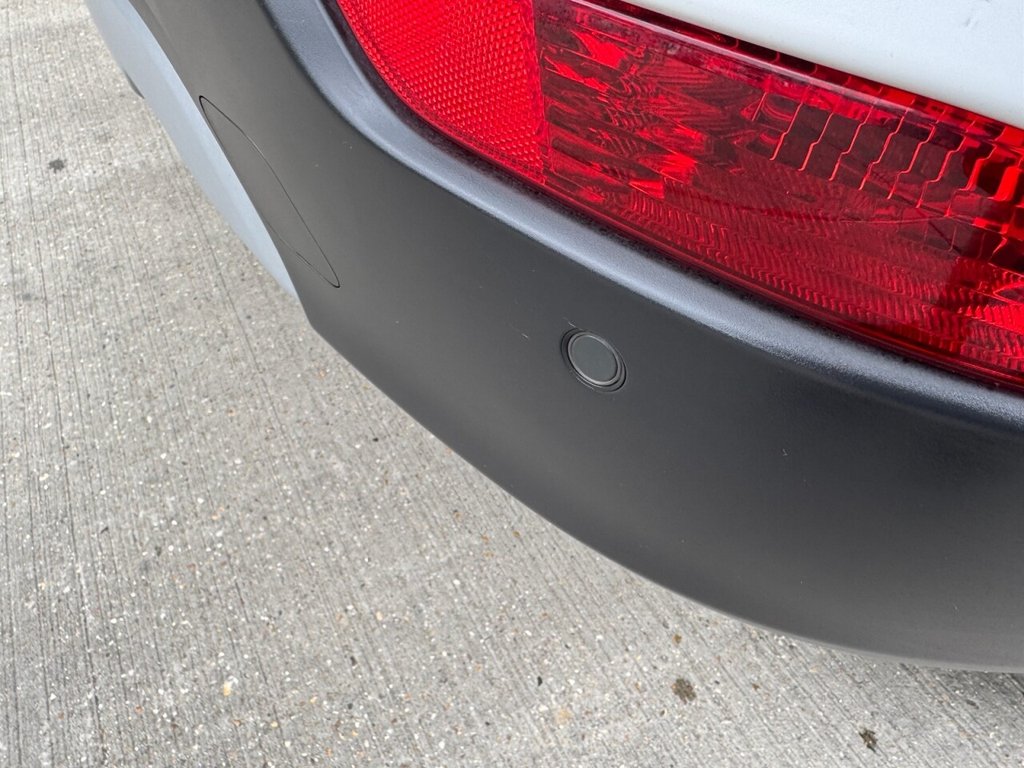 Used Vauxhall Mokka X 2017 for sale - 77010156: Photo 13