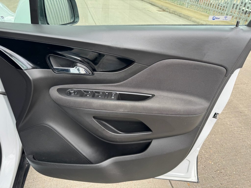 Used Vauxhall Mokka X 2017 for sale - 77010156: Photo 15