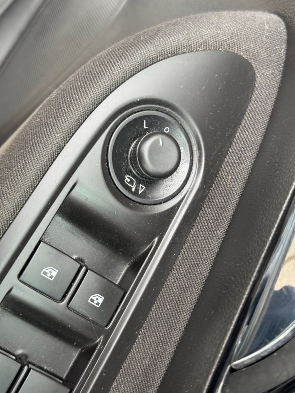 Used Vauxhall Mokka X 2017 for sale - 77010156: Photo 16