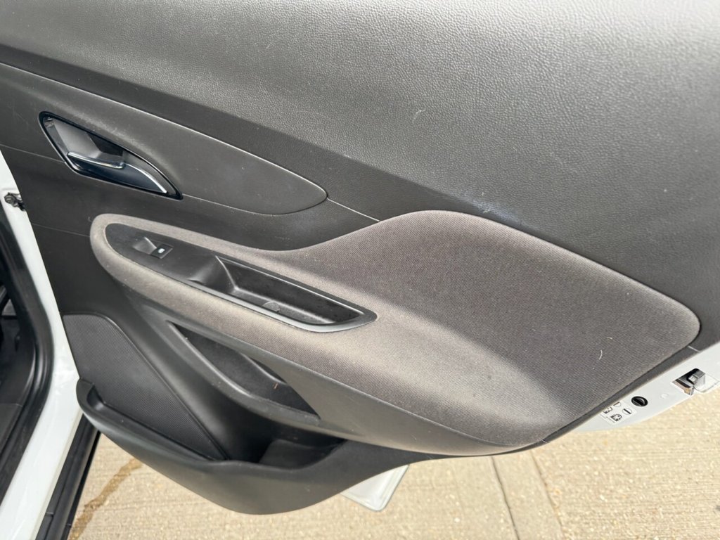 Used Vauxhall Mokka X 2017 for sale - 77010156: Photo 19