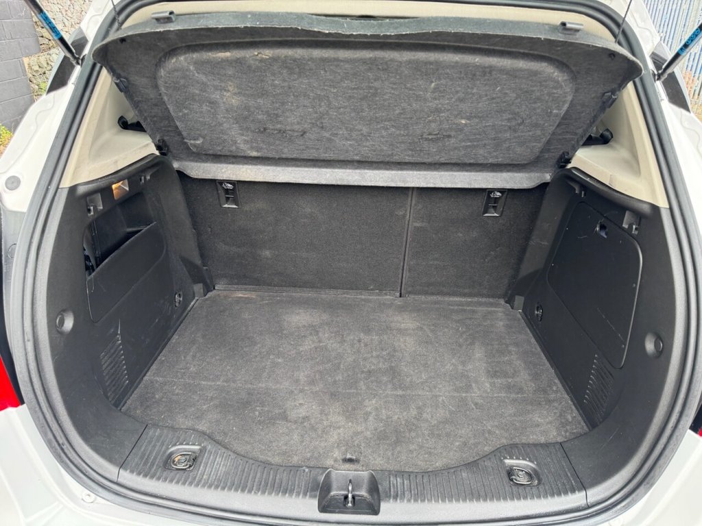 Used Vauxhall Mokka X 2017 for sale - 77010156: Photo 20