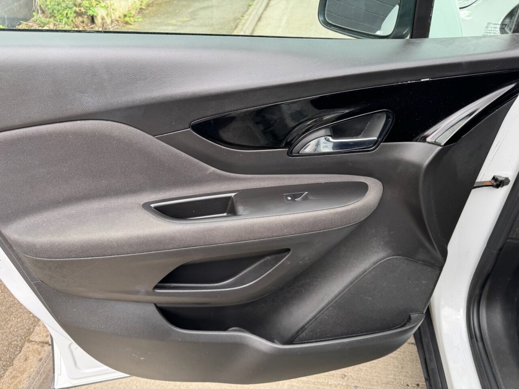 Used Vauxhall Mokka X 2017 for sale - 77010156: Photo 24