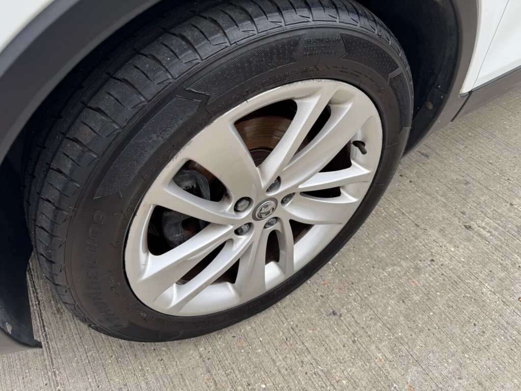 Used Vauxhall Mokka X 2017 for sale - 77010156: Photo 26