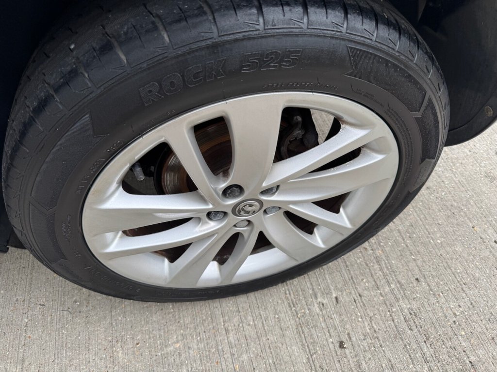 Used Vauxhall Mokka X 2017 for sale - 77010156: Photo 27