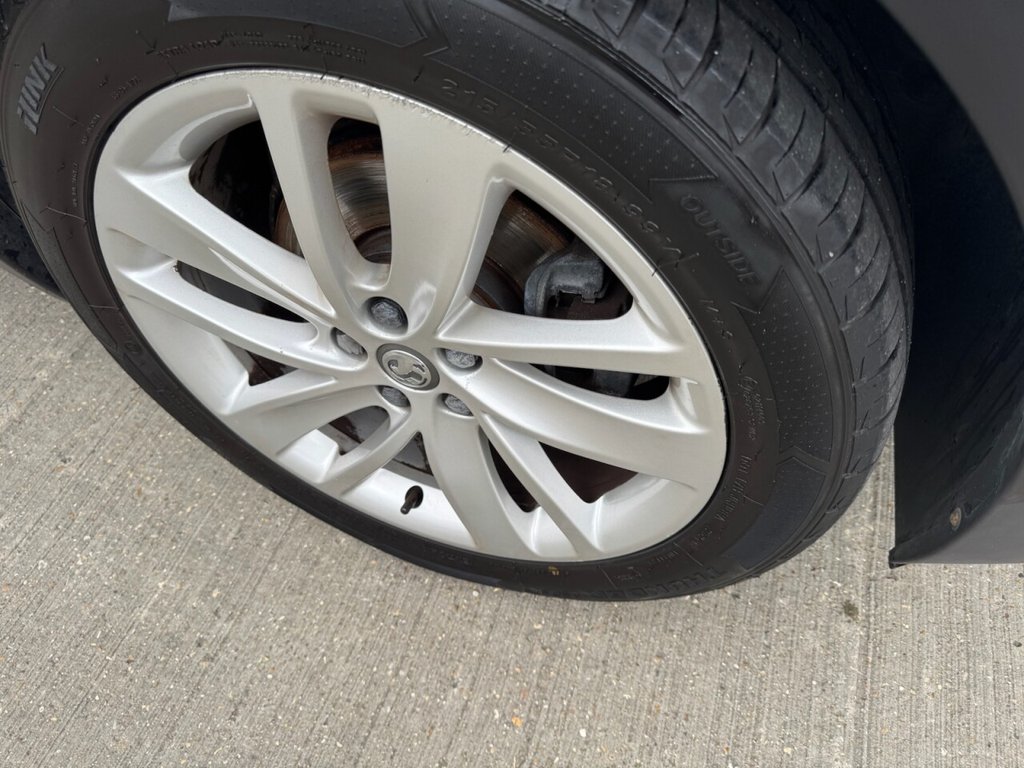 Used Vauxhall Mokka X 2017 for sale - 77010156: Photo 28