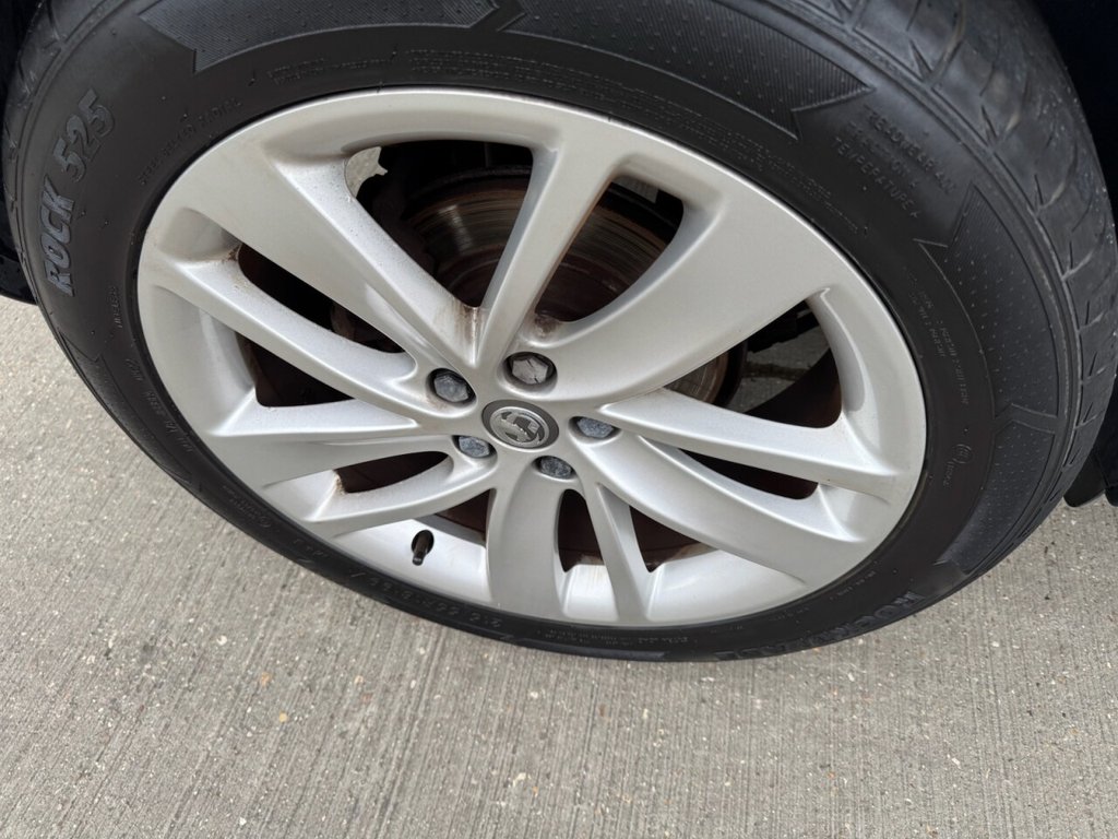 Used Vauxhall Mokka X 2017 for sale - 77010156: Photo 29