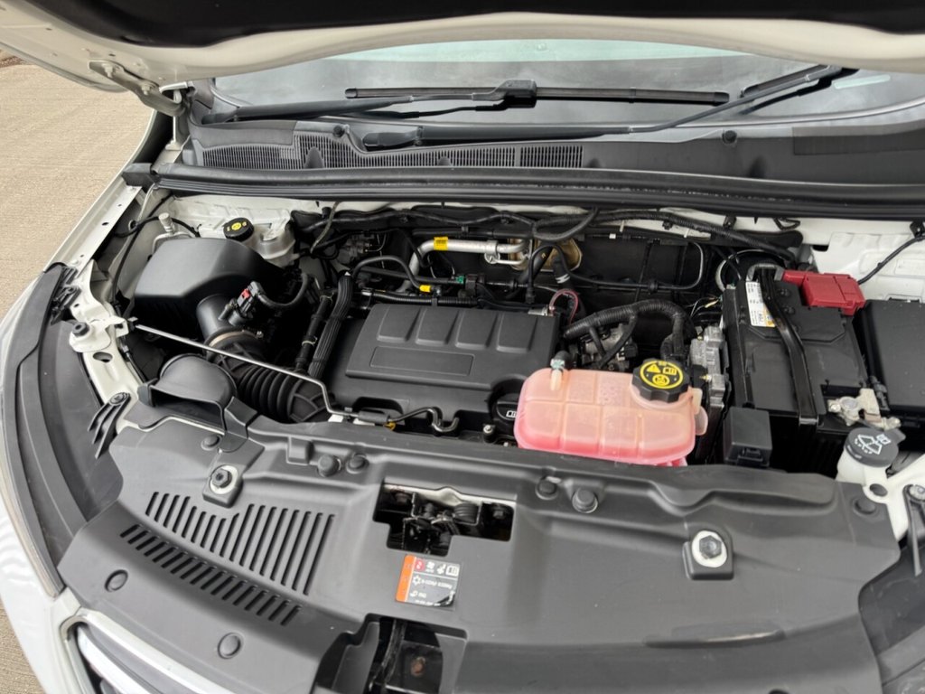 Used Vauxhall Mokka X 2017 for sale - 77010156: Photo 31