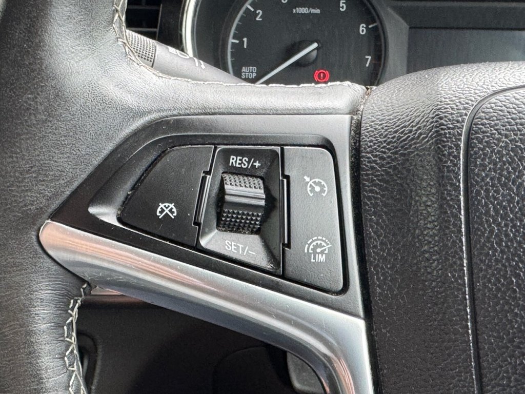 Used Vauxhall Mokka X 2017 for sale - 77010156: Photo 33