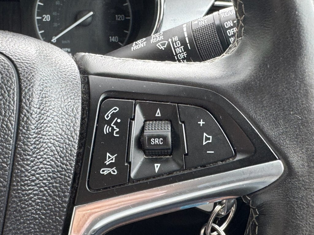 Used Vauxhall Mokka X 2017 for sale - 77010156: Photo 35