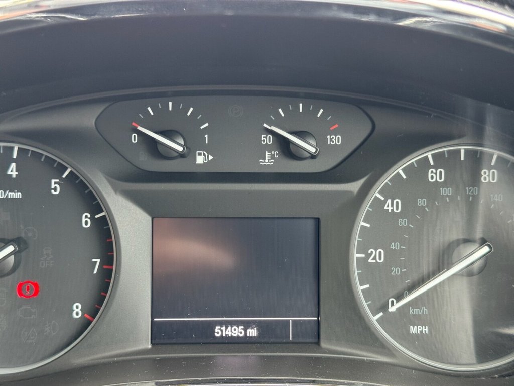 Used Vauxhall Mokka X 2017 for sale - 77010156: Photo 36