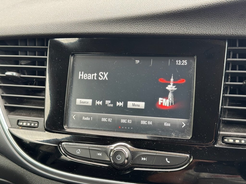 Used Vauxhall Mokka X 2017 for sale - 77010156: Photo 37