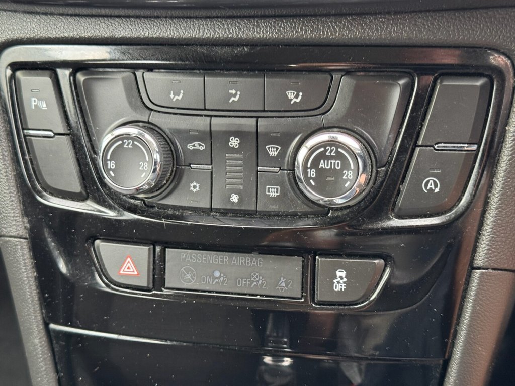 Used Vauxhall Mokka X 2017 for sale - 77010156: Photo 38