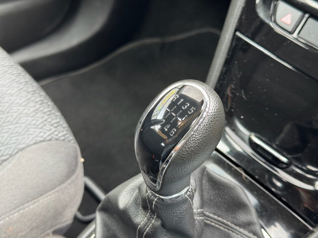 Used Vauxhall Mokka X 2017 for sale - 77010156: Photo 40