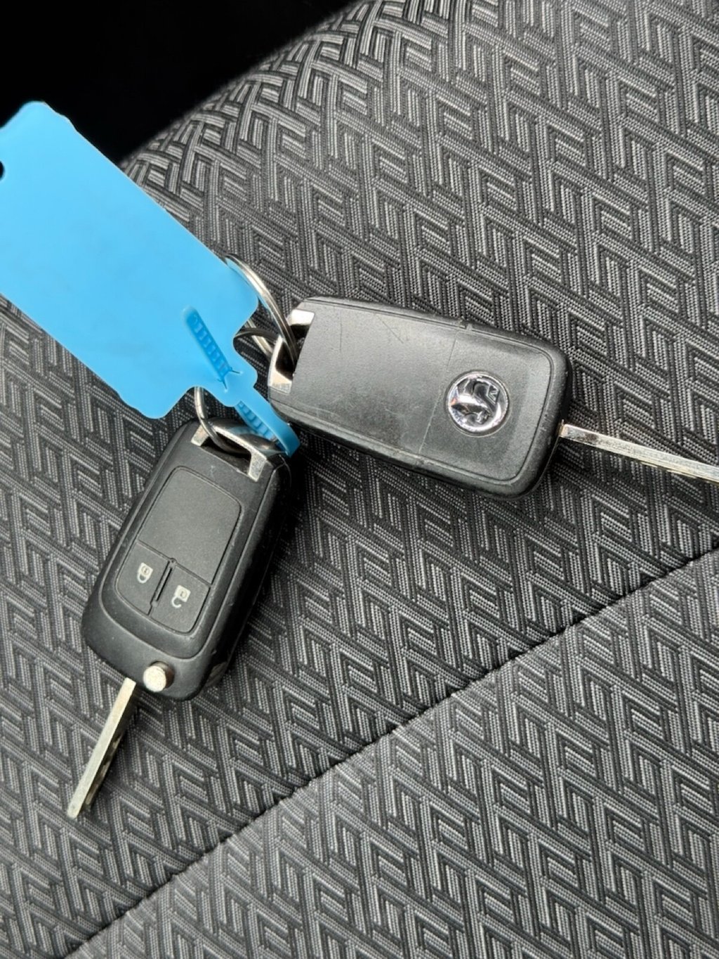 Used Vauxhall Mokka X 2017 for sale - 77010156: Photo 41