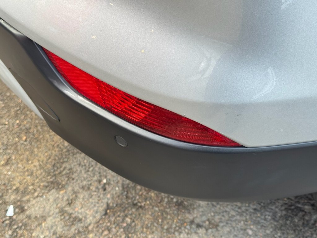 Used Vauxhall Mokka X 2018 for sale - 77188120: Photo 13