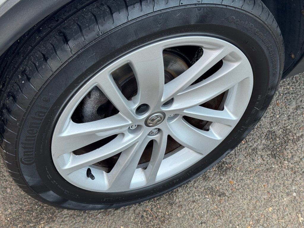 Used Vauxhall Mokka X 2018 for sale - 77188120: Photo 15