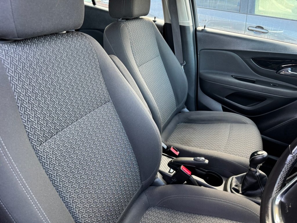 Used Vauxhall Mokka X 2018 for sale - 77188120: Photo 18