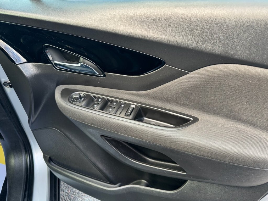 Used Vauxhall Mokka X 2018 for sale - 77188120: Photo 19