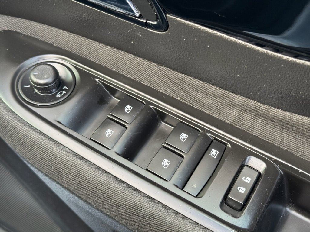 Used Vauxhall Mokka X 2018 for sale - 77188120: Photo 20