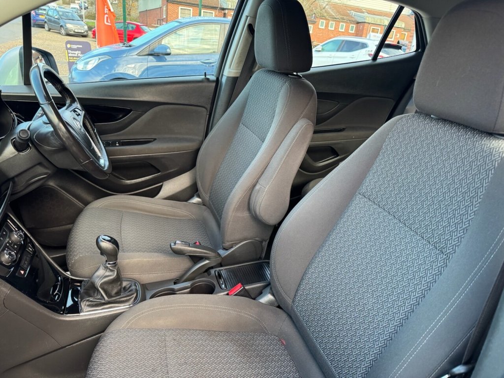 Used Vauxhall Mokka X 2018 for sale - 77188120: Photo 27