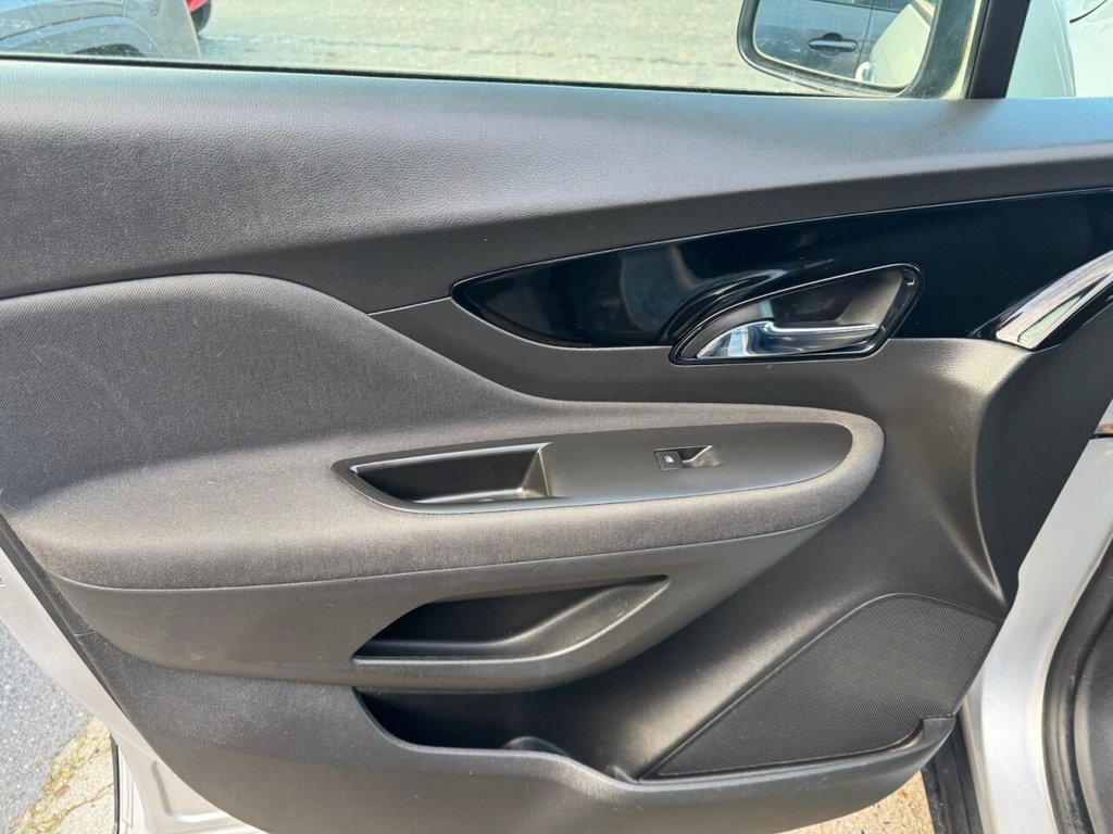 Used Vauxhall Mokka X 2018 for sale - 77188120: Photo 29