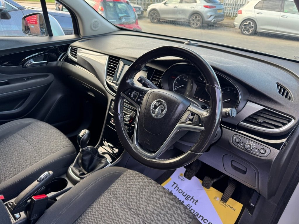 Used Vauxhall Mokka X 2018 for sale - 77188120: Photo 3
