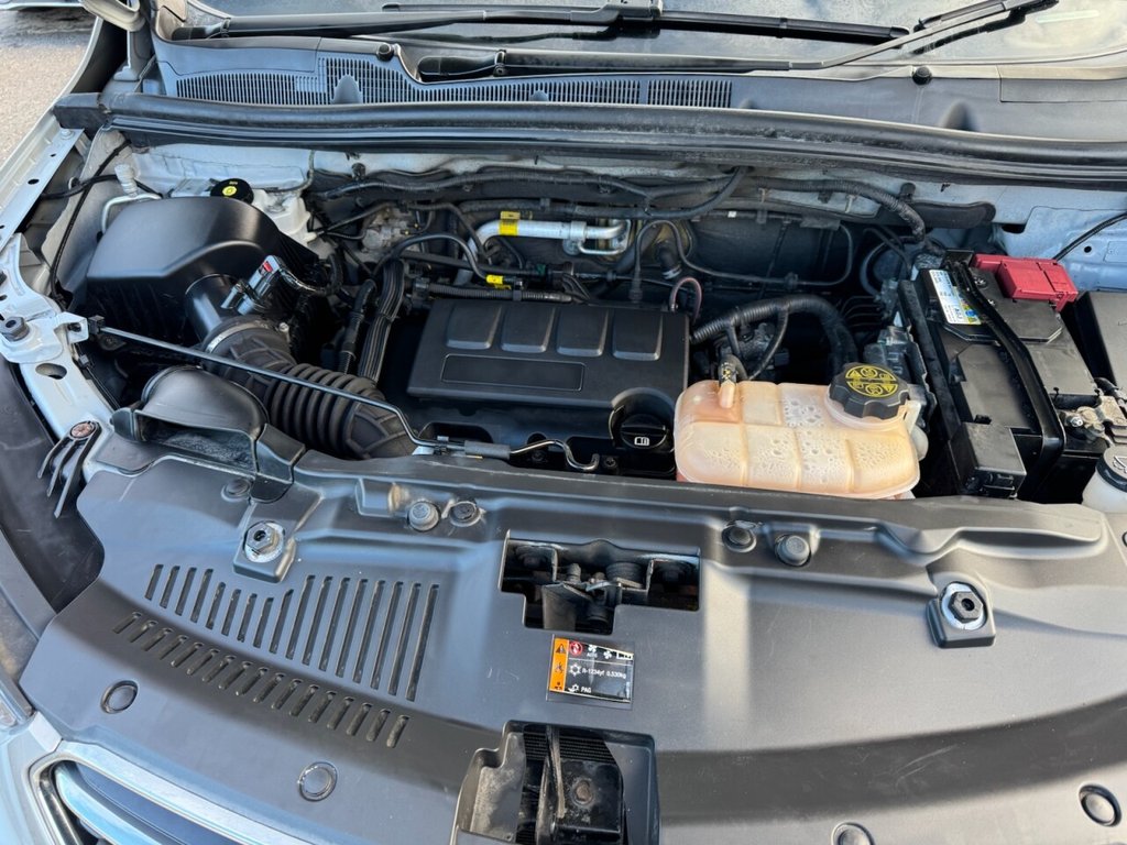 Used Vauxhall Mokka X 2018 for sale - 77188120: Photo 30