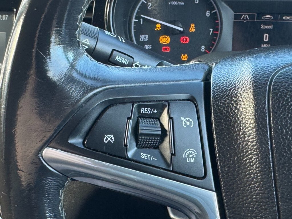 Used Vauxhall Mokka X 2018 for sale - 77188120: Photo 32