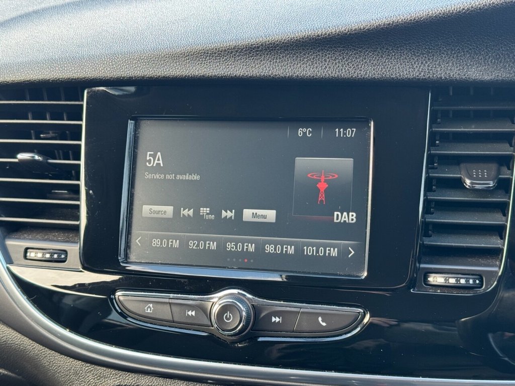 Used Vauxhall Mokka X 2018 for sale - 77188120: Photo 34