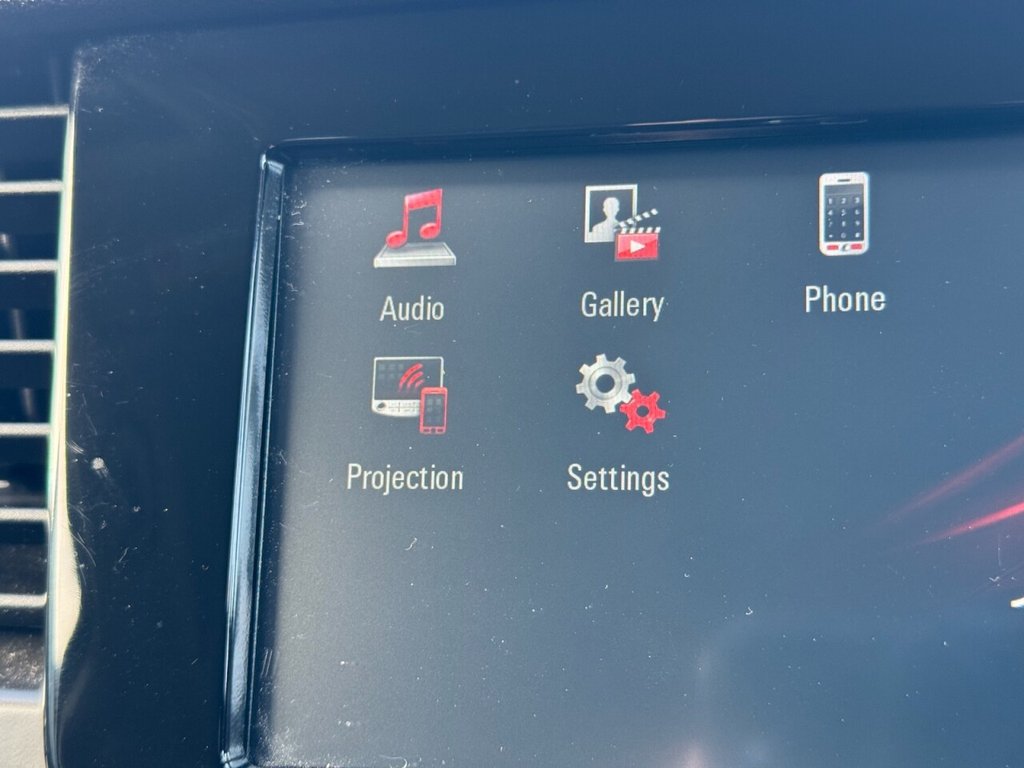 Used Vauxhall Mokka X 2018 for sale - 77188120: Photo 35