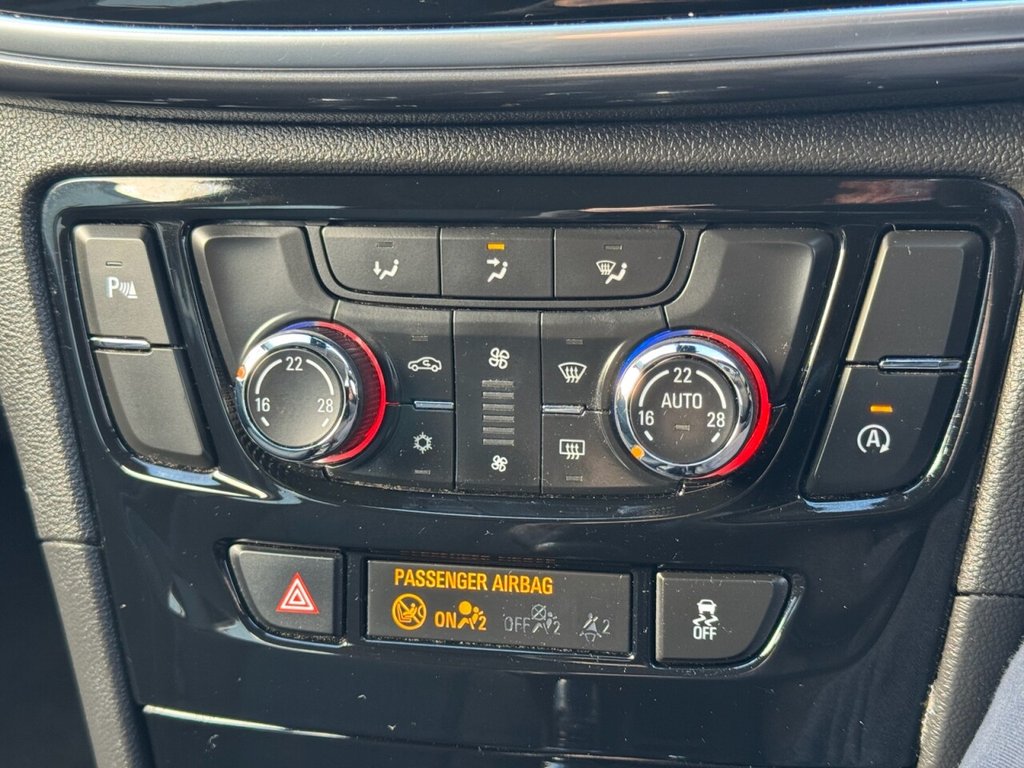 Used Vauxhall Mokka X 2018 for sale - 77188120: Photo 36