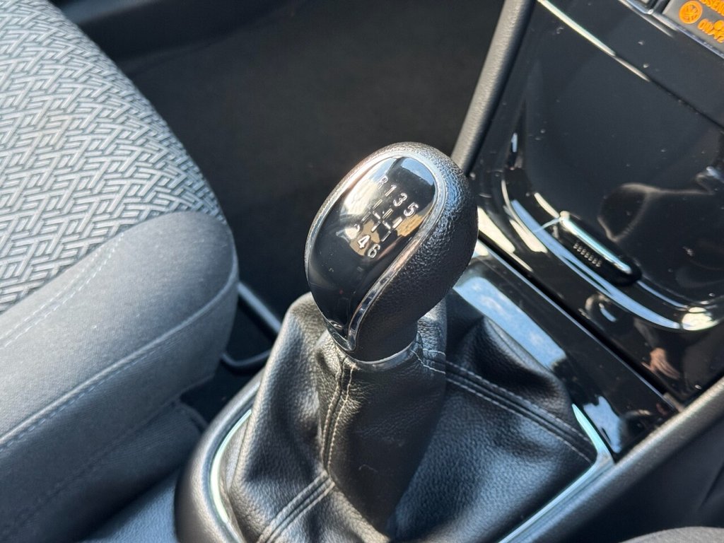 Used Vauxhall Mokka X 2018 for sale - 77188120: Photo 37