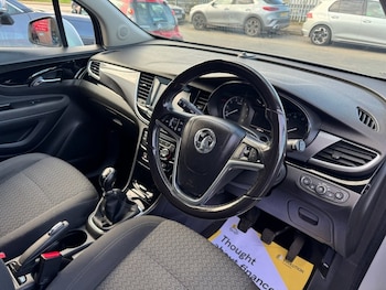 Used Vauxhall Mokka X 2018 for sale - 77188120: Photo