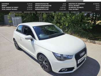 2013 (13) - 1.6 TDI Sport Hatchback 3dr Diesel Manual Euro 5 (s/s) (105 ps)