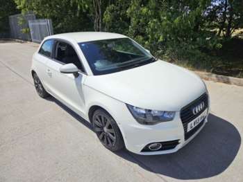 Used Audi A1 2013 for sale - 75149441: Photo