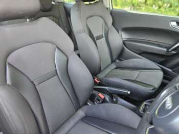 Used Audi A1 2013 for sale - 75149441: Photo