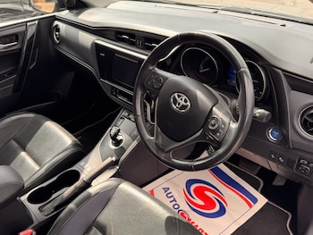 Used Toyota Auris 2018 for sale - 78468665: Photo