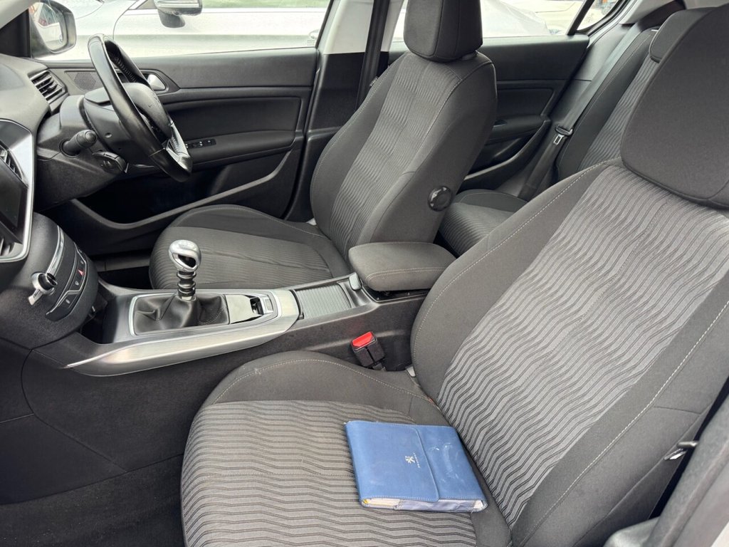 Used Peugeot 308 2015 for sale - 77520873: Photo 16