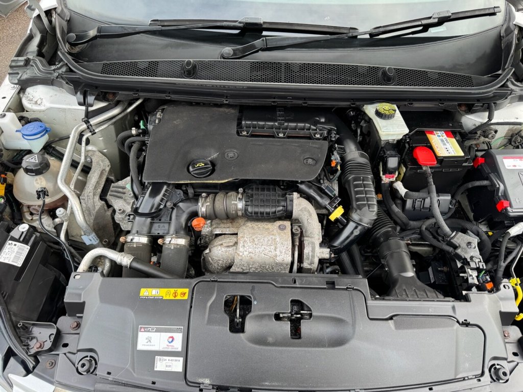 Used Peugeot 308 2015 for sale - 77520873: Photo 19