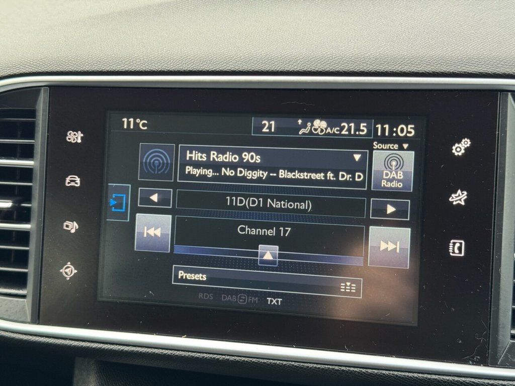 Used Peugeot 308 2015 for sale - 77520873: Photo 22