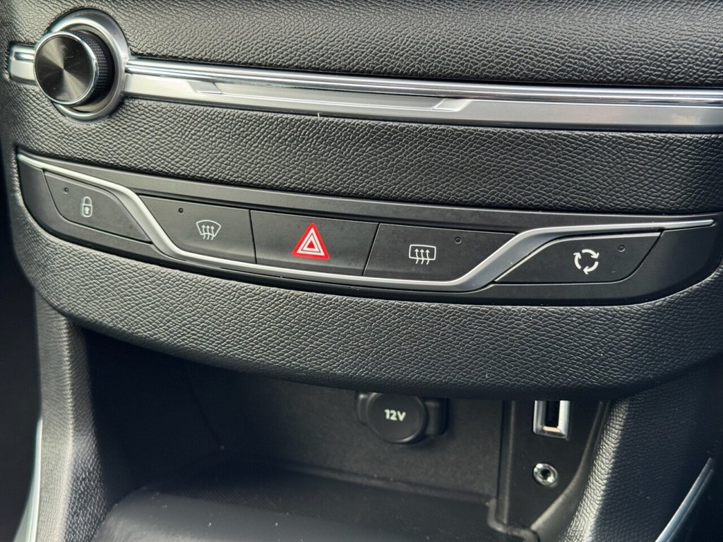 Used Peugeot 308 2015 for sale - 77520873: Photo 23