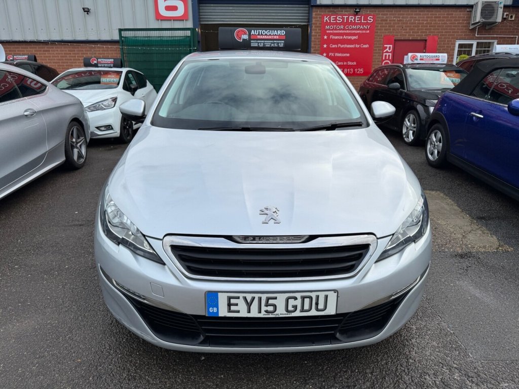 Used Peugeot 308 2015 for sale - 77520873: Photo 5