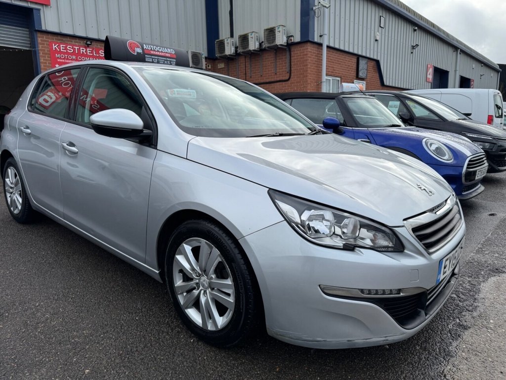 Used Peugeot 308 2015 for sale - 77520873: Photo 6