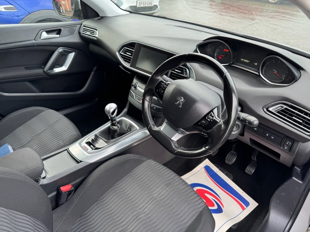 Used Peugeot 308 2015 for sale - 77520873: Photo 7