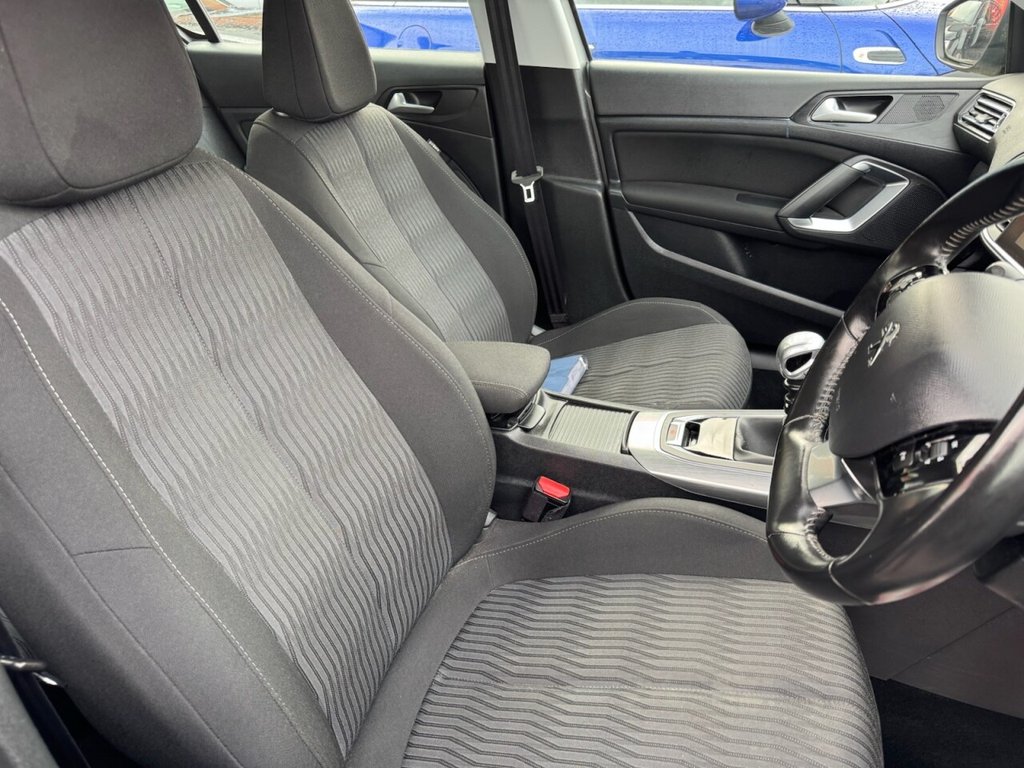 Used Peugeot 308 2015 for sale - 77520873: Photo 8