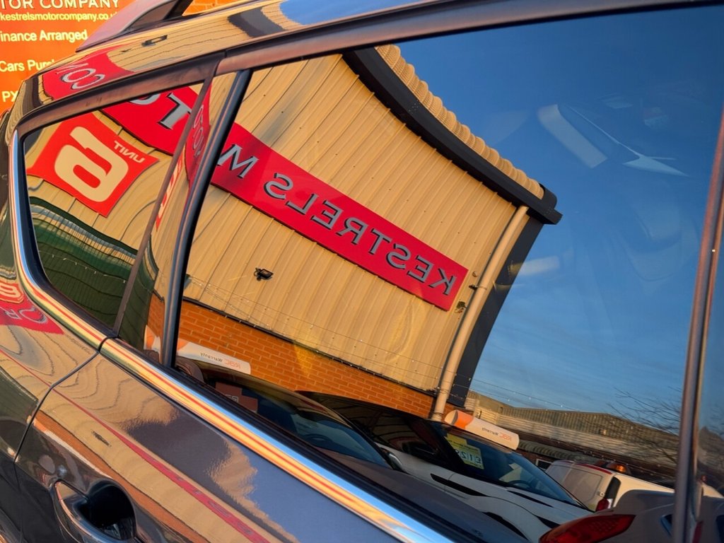 Used Ford Kuga 2016 for sale - 76923780: Photo 13