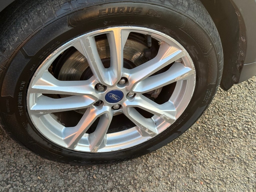 Used Ford Kuga 2016 for sale - 76923780: Photo 14